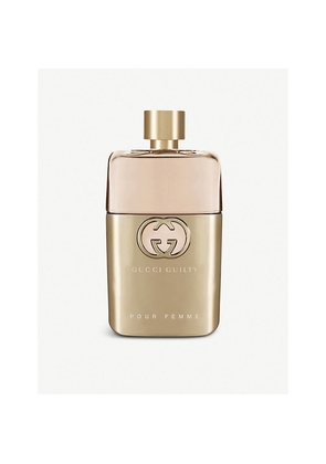 Womens Gucci Guilty Eau De Parfum For Her