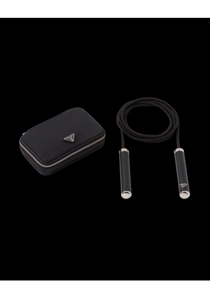 Jump rope