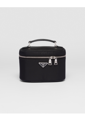 Re-Nylon lunchbox case