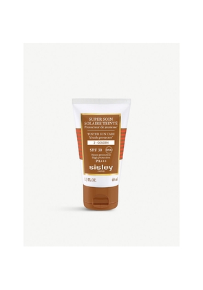 Sisley Tinted SPF30 Sun Care Cream 40ml