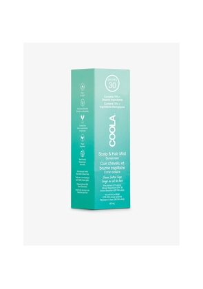 Coola Suncare Scalp & Hair SPF30 Sunscreen Mist 60ml