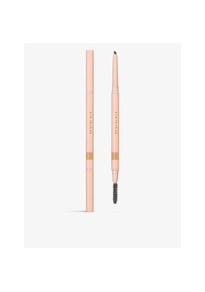 Gucci Stylo À Sourcils Waterproof Brow Pencil 0.12g
