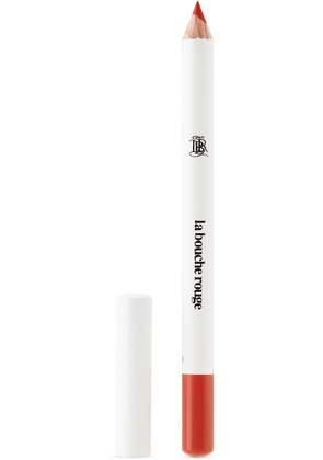 La Bouche Rouge Lip Pencil - Orangey Red