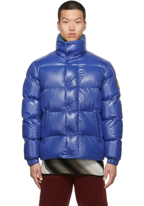 Moncler Genius 2 Moncler 1952 Down Dervo Jacket