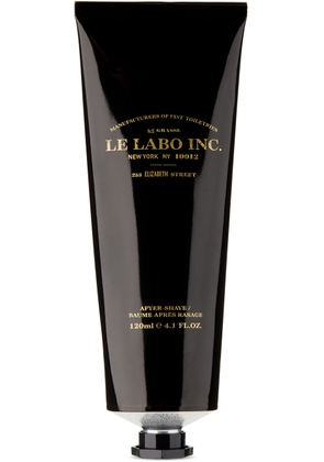Le Labo After Shave Balm, 120 mL