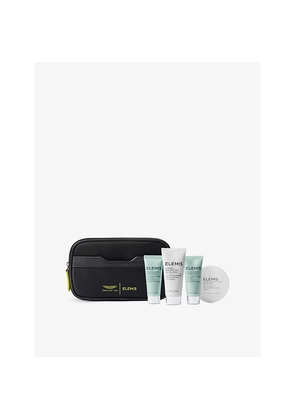 Elemis x Aston Martin Aramco Formula OneTM Team Discovery Set Worth £107