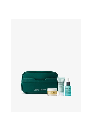Elemis x Aston Martin Aramco Formula OneTM Team Iconic Discovery Set Worth £122