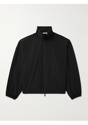 Fear of God - Shell Jacket - Men - Black - XS