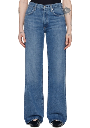 Citizens of Humanity Blue Annina Jeans