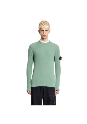 STONE ISLAND MAN  KNITWEAR