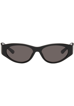Balenciaga Black Tuesday Sunglasses