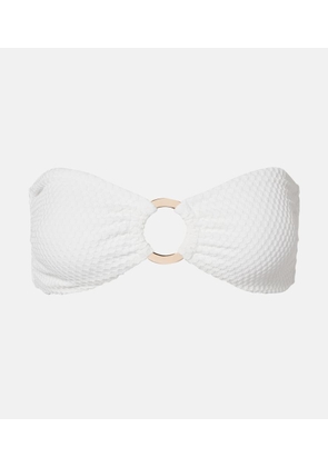 Alexandra Miro Carlotta bikini top