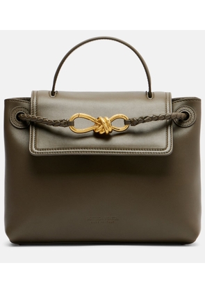 Bottega Veneta Ciao Ciao Small leather tote bag