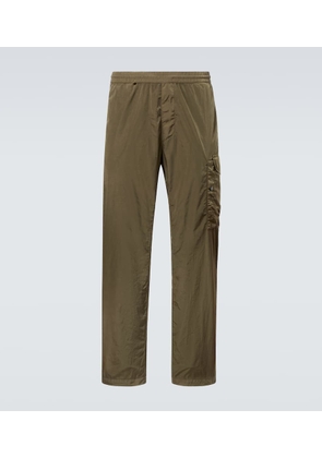 C.P. Company Chrome-R cargo pants