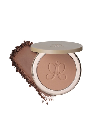 Anastasia Beverly Hills Smooth Blur Bronzer in Beach Bum Bronze - Beauty: NA. Size all.