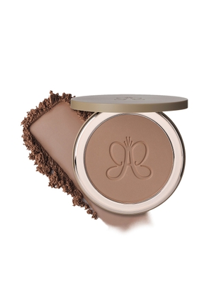 Anastasia Beverly Hills Smooth Blur Bronzer in Tropical Tan - Beauty: NA. Size all.