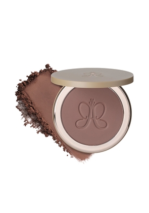 Anastasia Beverly Hills Smooth Blur Bronzer in Bronze Bay - Beauty: NA. Size all.