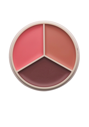 Anastasia Beverly Hills Magic Touch Blush Trio in Peach - Beauty: NA. Size all.