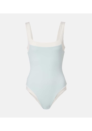 Marysia Bianco Maillot swimsuit