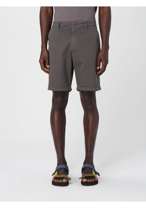 Short SUN68 Men color Black