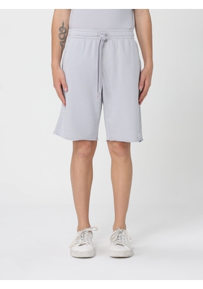 Short SUN68 Men color Grey