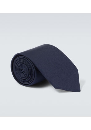 Prada Silk tie