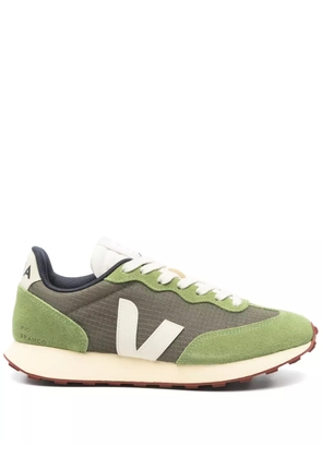 VEJA Rio Branco II sneakers - Green