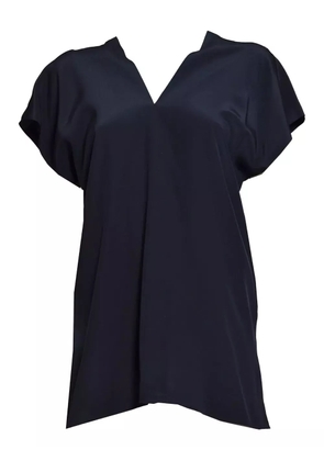 ASPESI silk blouse - Blue