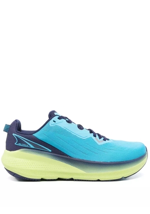 ALTRA FWD VIA sneakers - Blue