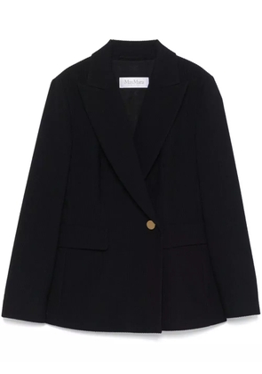 Max Mara Pagano blazer - Blue