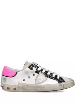 Philippe Model Paris PRSX Low sneakers - White