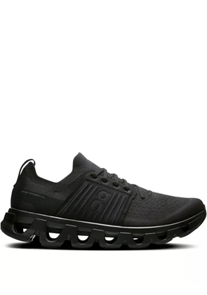 On Running Cloudswift 4 'Black Eclipse' sneakers