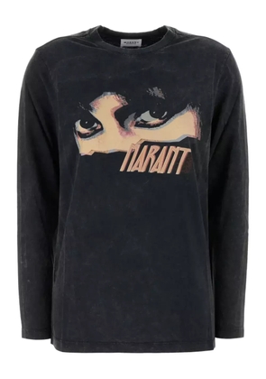 MARANT ÉTOILE Martine T-shirt - Black