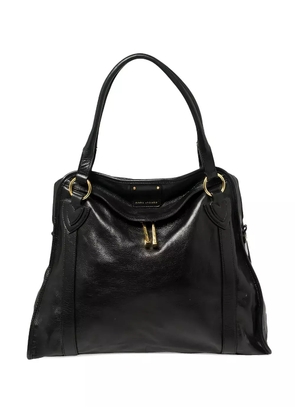 Marc Jacobs Vintage Pre-Owned Wellington satchel bag - Black