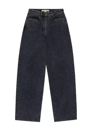 REMAIN Cocoon denim jeans - Black