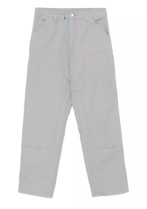 Carhartt WIP Double Knee trousers - Grey