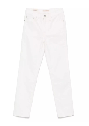 Levi's 724™ jeans - White