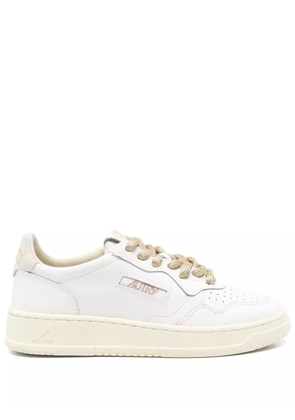 Autry Medalist sneakers - White