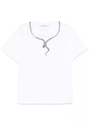 Stella McCartney Lunar New Year T-shirt - White