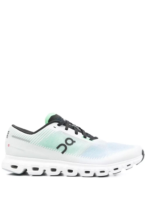 On Running Cloud 6 Push sneakers - Blue