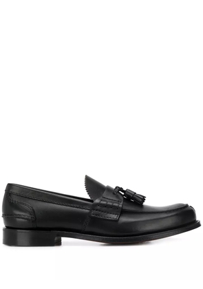 Church's Tiverton loafers - Black