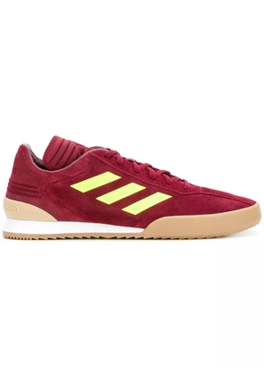 Gosha Rubchinskiy x Adidas Copa Super sneakers - Red