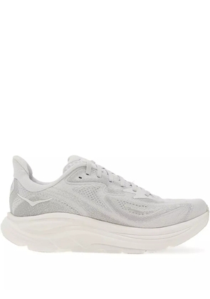 HOKA Clifton 10 sneakers - Grey