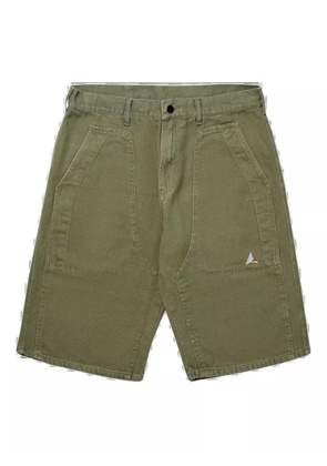 ROA Hunting shorts - Green