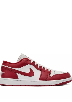 Nike Air Jordan 1 'New Beginnings' low-top sneakers - Neutrals