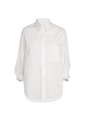 Citizens of Humanity Cotton Kayla Shirt