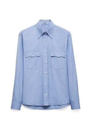 Prada Cotton Shirt