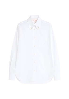 Valentino Cotton Shirt