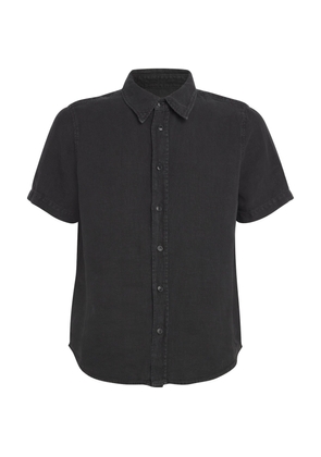 Citizens of Humanity Linen Cairo Shirt