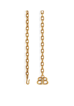 Balenciaga Monaco Chain Belt